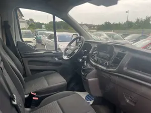 Ford Transit Custom Kasten L1H1 Trend 2.0 TDCI, EU 6 Bild 4