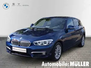 BMW 118 i Urban Line NAVI+LED+SOUNDSYSTEM+SHZ+LICHTSENSOR