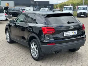 Audi Q2 quattro S tronic LED,NAVI Bild 5