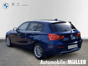 BMW 118 i Urban Line NAVI+LED+SOUNDSYSTEM+SHZ+LICHTSENSOR Bild 5