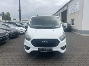 Ford Transit Custom Kasten L1H1 Trend 2.0 TDCI, EU 6 Bild 5