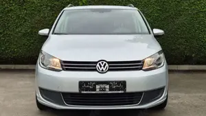 Volkswagen Touran 1.4 TSi-7 Sitzer/NAVI/PDC/1 Jahr Garantie