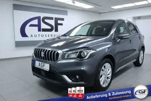 Suzuki SX4 S-Cross Comfort #Navi #AHK #Sitzheizung #KeyFree 103 kW...