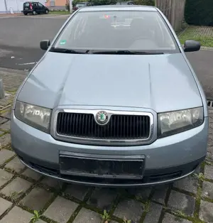 Skoda Fabia Fabia 1.4 16V Exact