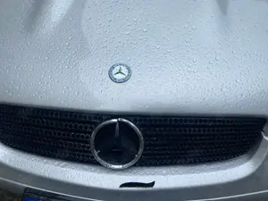 Mercedes-Benz SLK 230 Bild 4