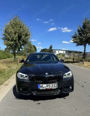 BMW 525 525d xDrive Sport-Aut.