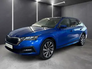 Skoda Octavia Ambition iV - LED, Kamera, Metallic