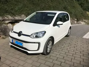 Volkswagen e-up! e-up