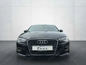 Audi A3 Limousine attraction*Navi*Xenon*Sitzheizung*PDC Bild 2