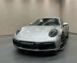 Porsche 992 /911 Carrera Coupe PDK