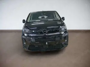 Opel Zafira Life Edition XL 2.0 Diesel AT8 *9SITZER* Bild 3