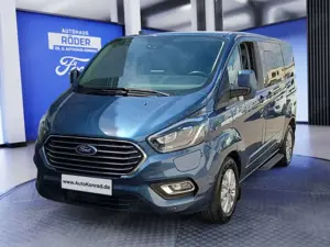 Ford Tourneo Custom Tourneo Custom 320 L1H1 VA 1.0 EcoBoost PHEV Titan
