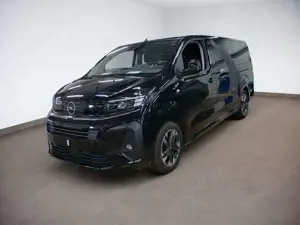 Opel Zafira Life Edition XL 2.0 Diesel AT8 *9SITZER* Bild 2