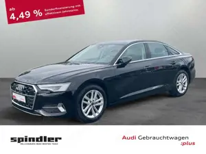Audi A6 advanced 40 TDI quattro / Matrix