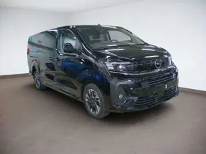 Opel Zafira Life Edition XL 2.0 Diesel AT8 *9SITZER* Bild 4