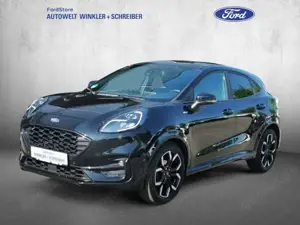 Ford Puma 1.0 EcoBoost Hybrid Aut. ST-LINE X