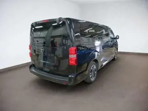 Opel Zafira Life Edition XL 2.0 Diesel AT8 *9SITZER* Bild 5