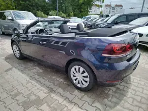 Volkswagen Golf Bild 2