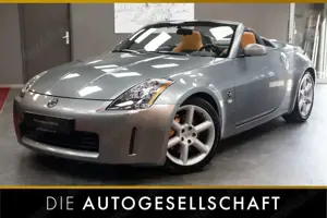 Nissan 350Z 3.5 V6 Roadster Premium Pack*XENON*TEMPOMAT*