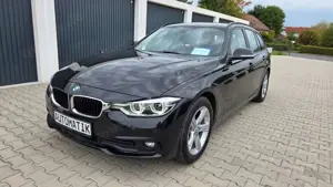 BMW 320 d touring Advantage