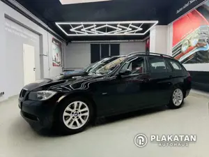 BMW 320 i Touring Automatik Neu Tüv Service