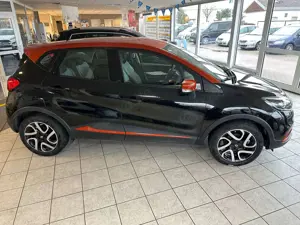 Renault Captur Luxe Bild 4