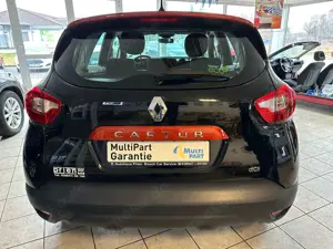 Renault Captur Luxe Bild 3