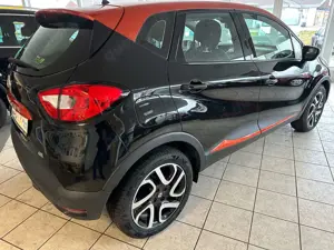 Renault Captur Luxe Bild 2