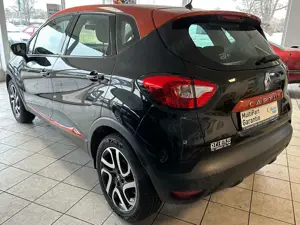 Renault Captur Luxe Bild 5