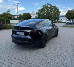 Tesla Model Y Model Y Performance Dual Motor AWD AHK