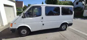 Ford Transit Transit 100 M1