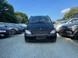 Mercedes-Benz Viano 3.0 CDI AMBIENTE lang* Vollauslastung* Bild 2