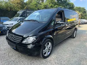 Mercedes-Benz Viano 3.0 CDI AMBIENTE lang* Vollauslastung* Bild 5
