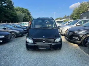Mercedes-Benz Viano 3.0 CDI AMBIENTE lang* Vollauslastung* Bild 4