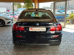 BMW 730 d M-Paket*digCockp*HarmanKardon*360°*Navi*LED Bild 5