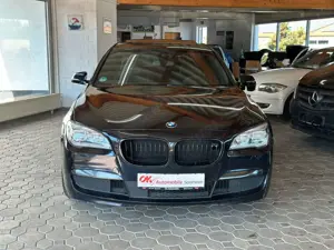 BMW 730 d M-Paket*digCockp*HarmanKardon*360°*Navi*LED Bild 2