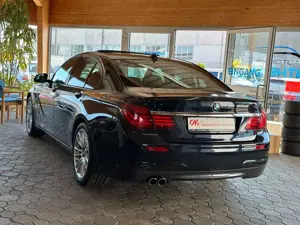 BMW 730 d M-Paket*digCockp*HarmanKardon*360°*Navi*LED Bild 4