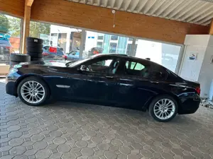 BMW 730 d M-Paket*digCockp*HarmanKardon*360°*Navi*LED Bild 3