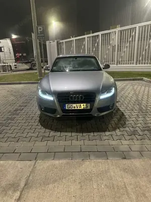 Audi A5 Audi A5 2.7 TDI DPF multitronic