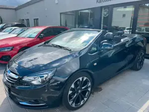 Opel Cascada Innovation ecoFlex Bild 5