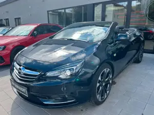 Opel Cascada Innovation ecoFlex Bild 4