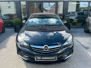 Opel Cascada Innovation ecoFlex Bild 2