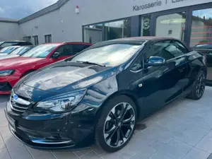 Opel Cascada Innovation ecoFlex Bild 3