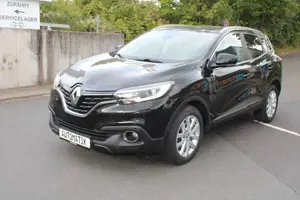 Renault Kadjar Business Edition Automatik SHZ Klimaautom