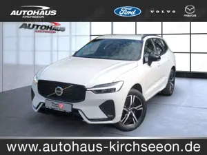 Volvo XC60 B4 (Benzin) R-Design 2WD Automatik Bluetooth
