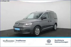 Volkswagen Caddy 2.0 TDI Life Navi GJR DAB+