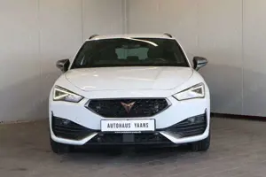 CUPRA Leon ST 1.5 eTSI AID+ACC+KAM+LED+KEY+CARPLAY+18" Bild 2