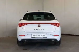 CUPRA Leon ST 1.5 eTSI AID+ACC+KAM+LED+KEY+CARPLAY+18" Bild 5