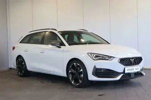 CUPRA Leon ST 1.5 eTSI AID+ACC+KAM+LED+KEY+CARPLAY+18" Bild 3