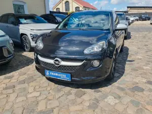 Opel Adam 1.4 Black Link *neuer Motor